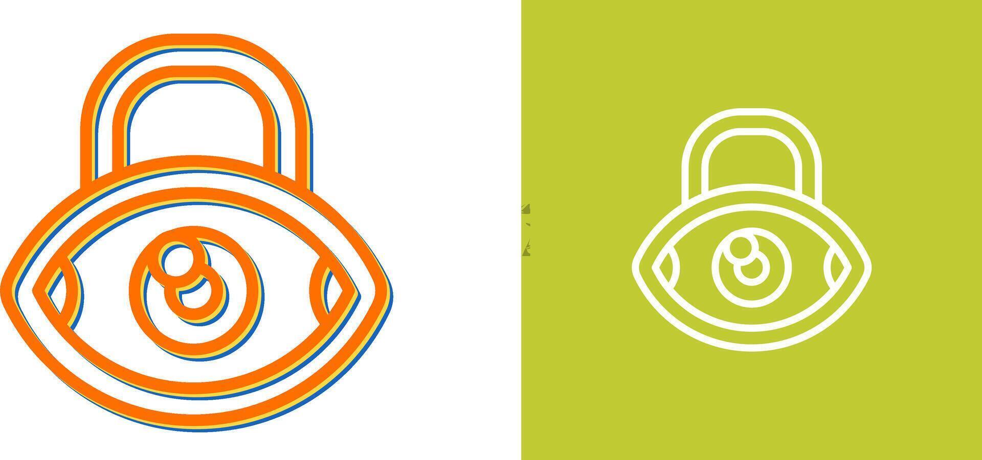 Padlock Vector Icon
