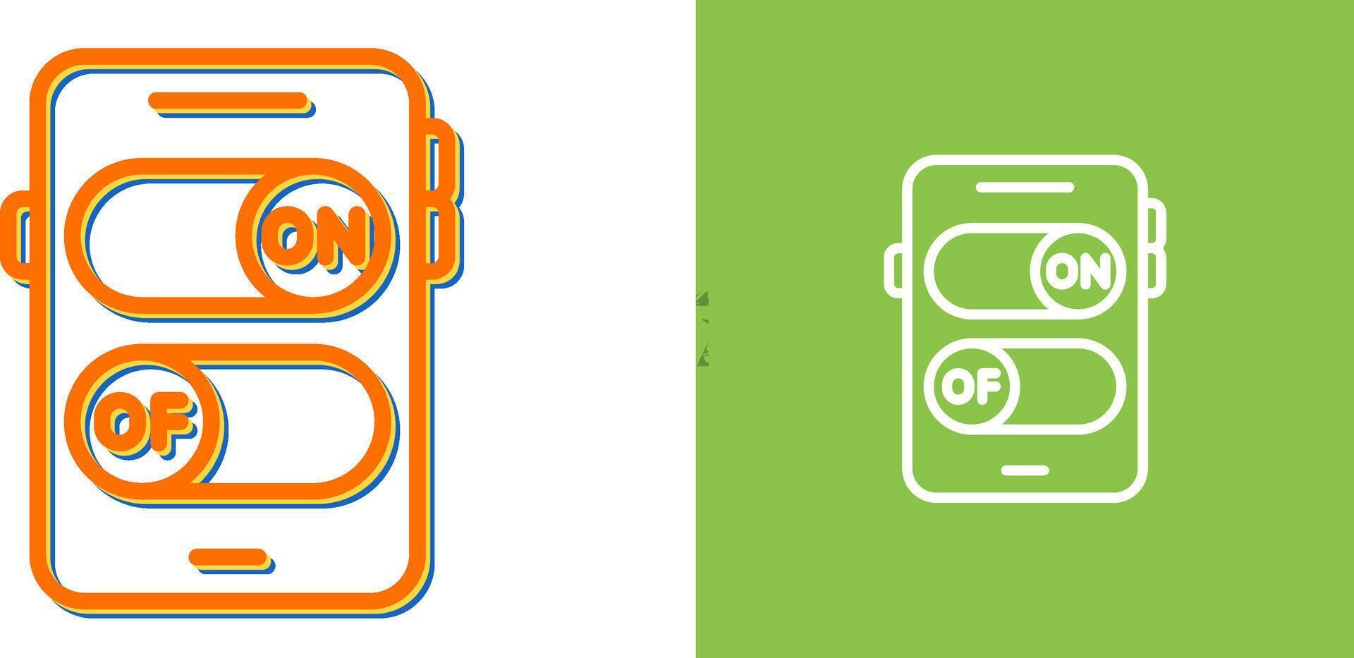 Smartphone Vector Icon