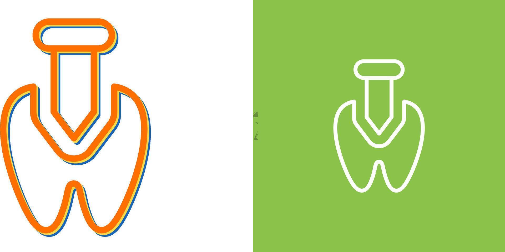 Drill Vector Icon