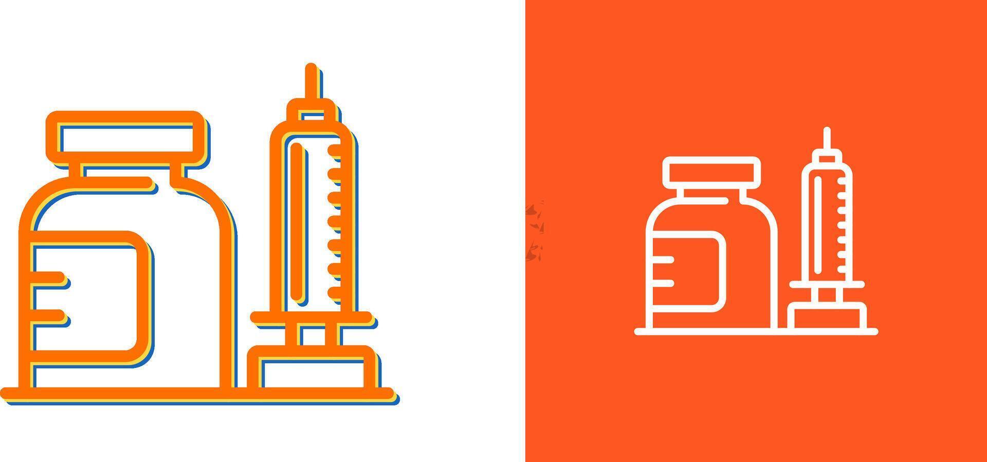 Drugs Vector Icon