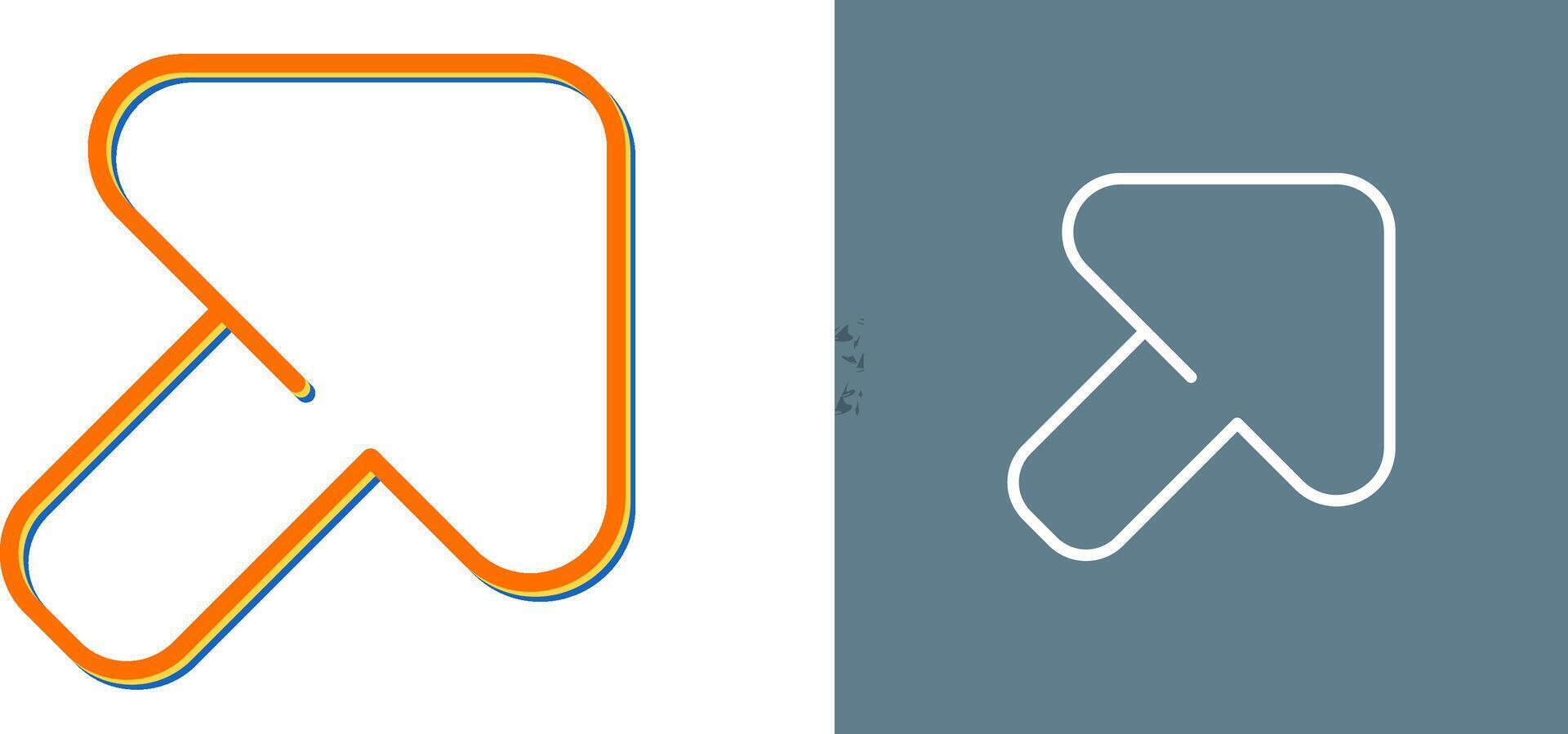Arrow Vector Icon