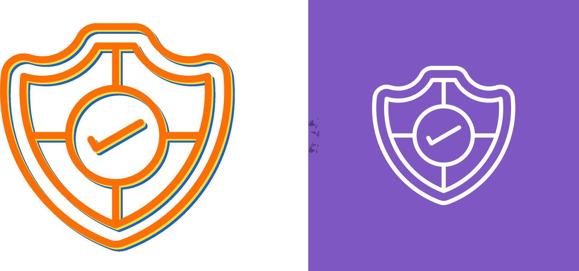 Shield Vector Icon