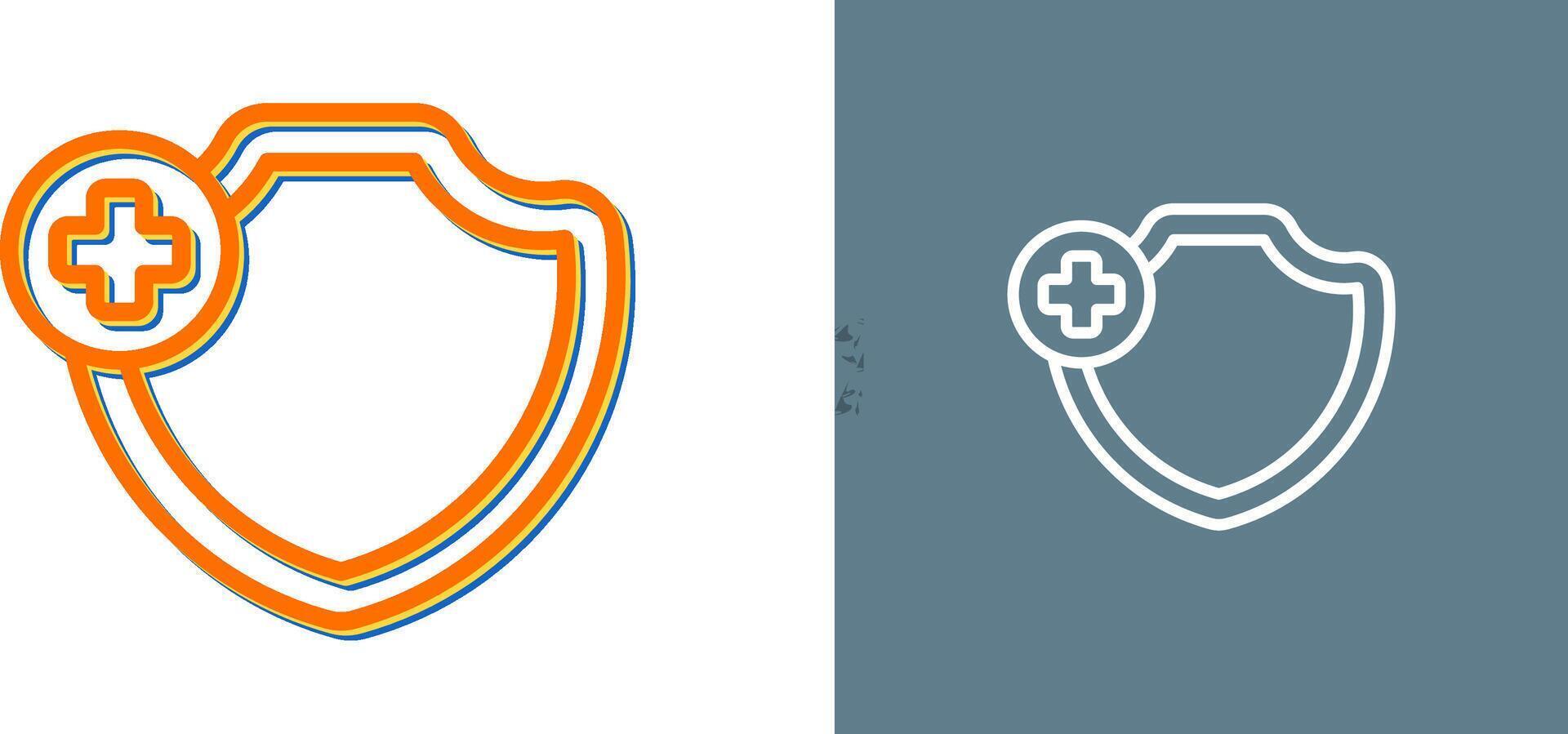 Shield Vector Icon