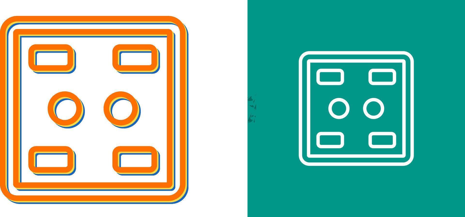 Socket Vector Icon