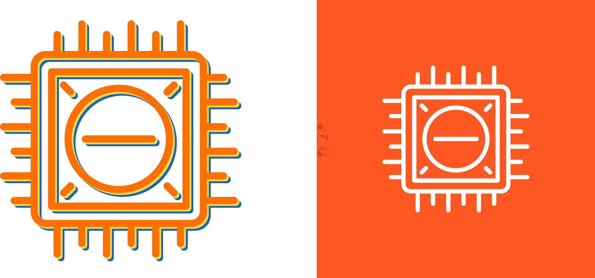 Technology Vector Icon