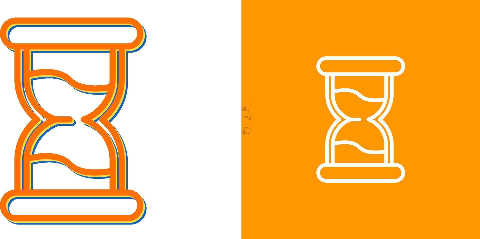 Timer Vector Icon