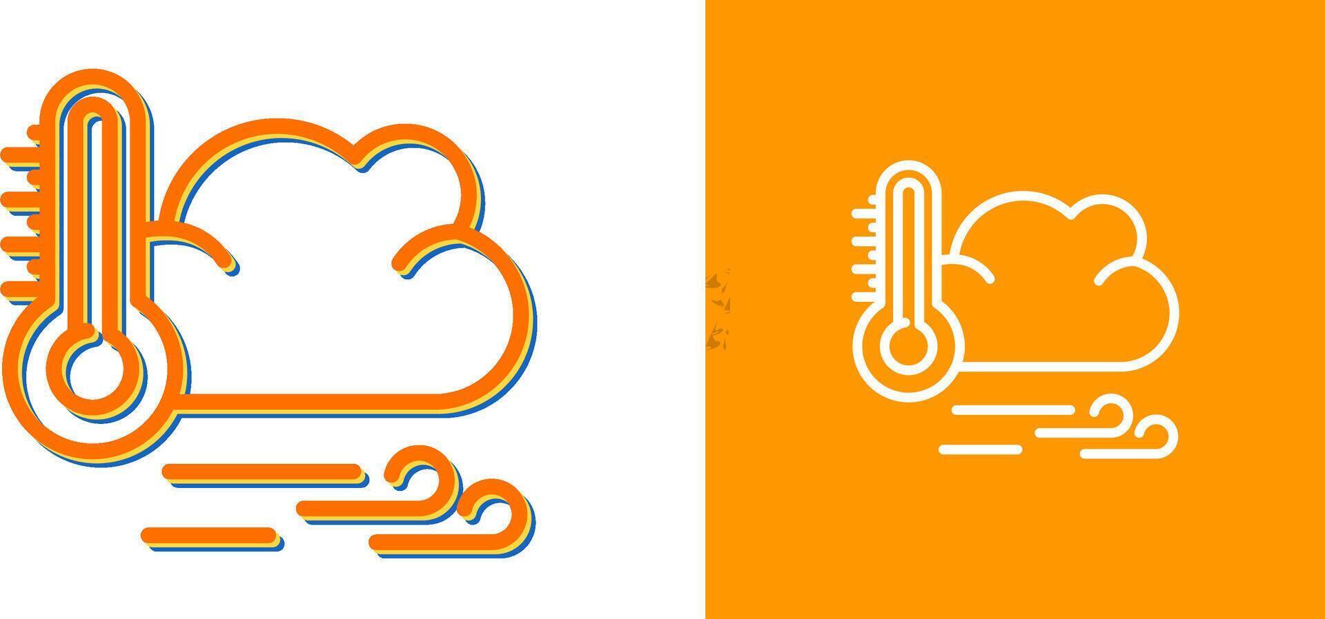 Cloud Vector Icon