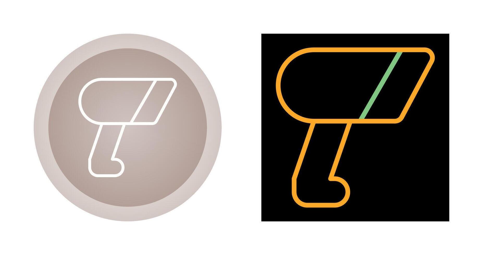 Barcode Scanner Vector Icon