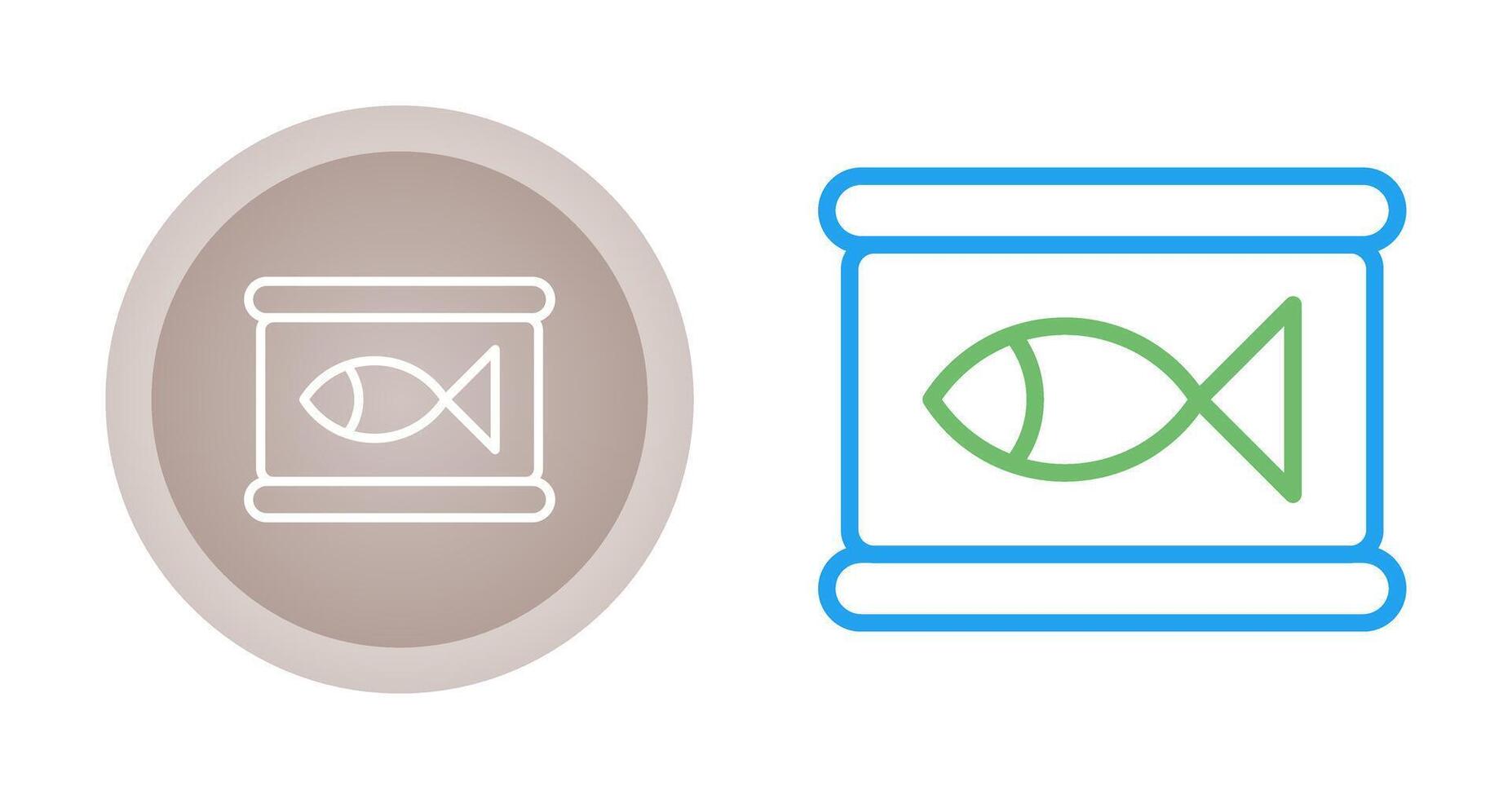 Non-perishable food Vector Icon