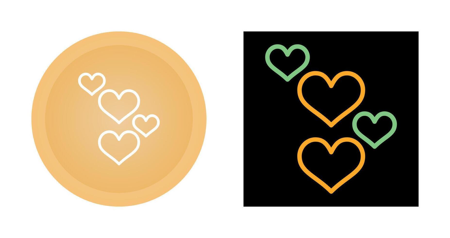 Love Vector Icon
