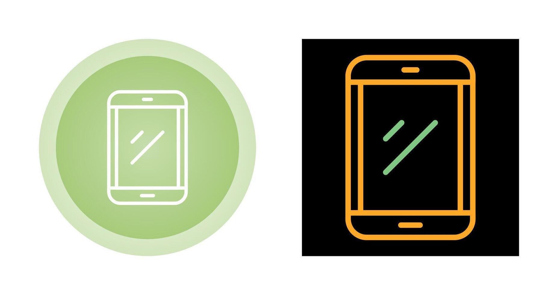 Smart Phone Vector Icon