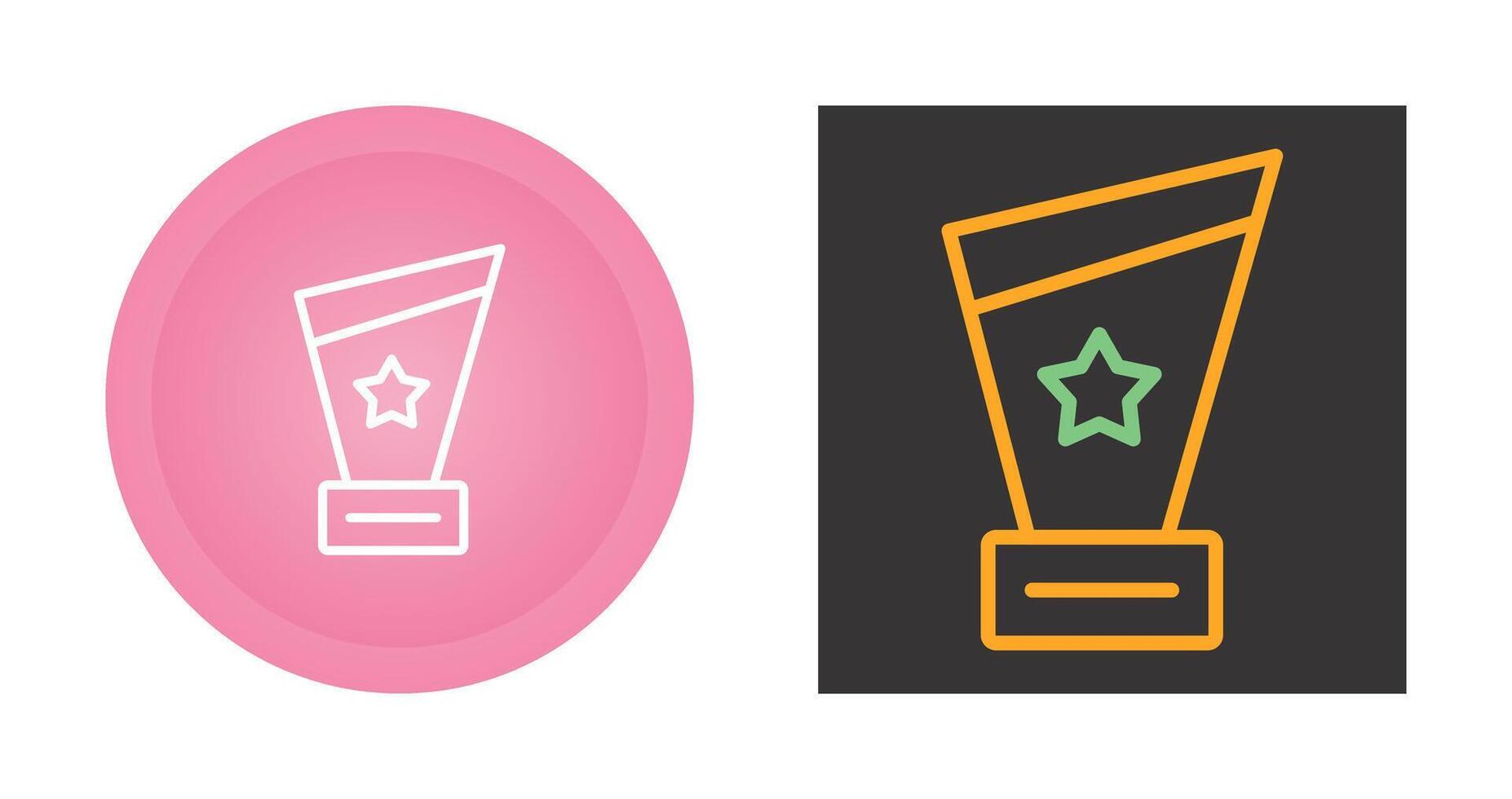 Timeline Vector Icon