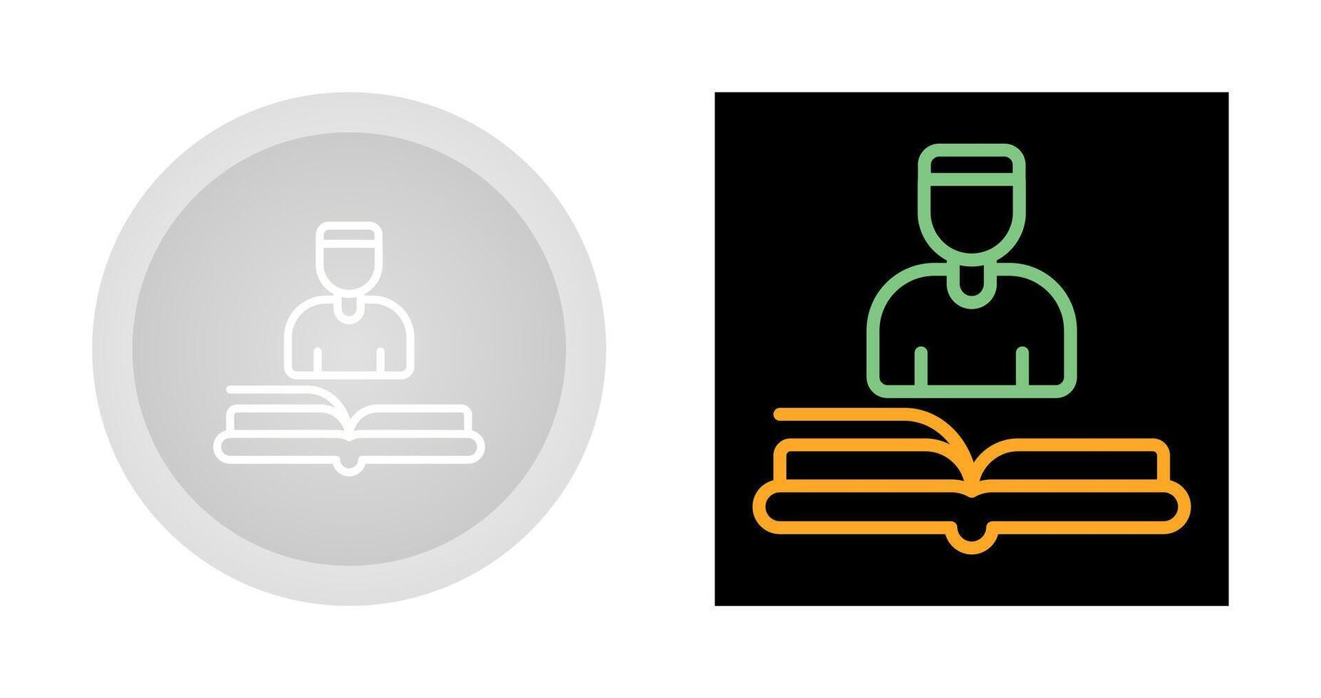 User Stories Vector Icon