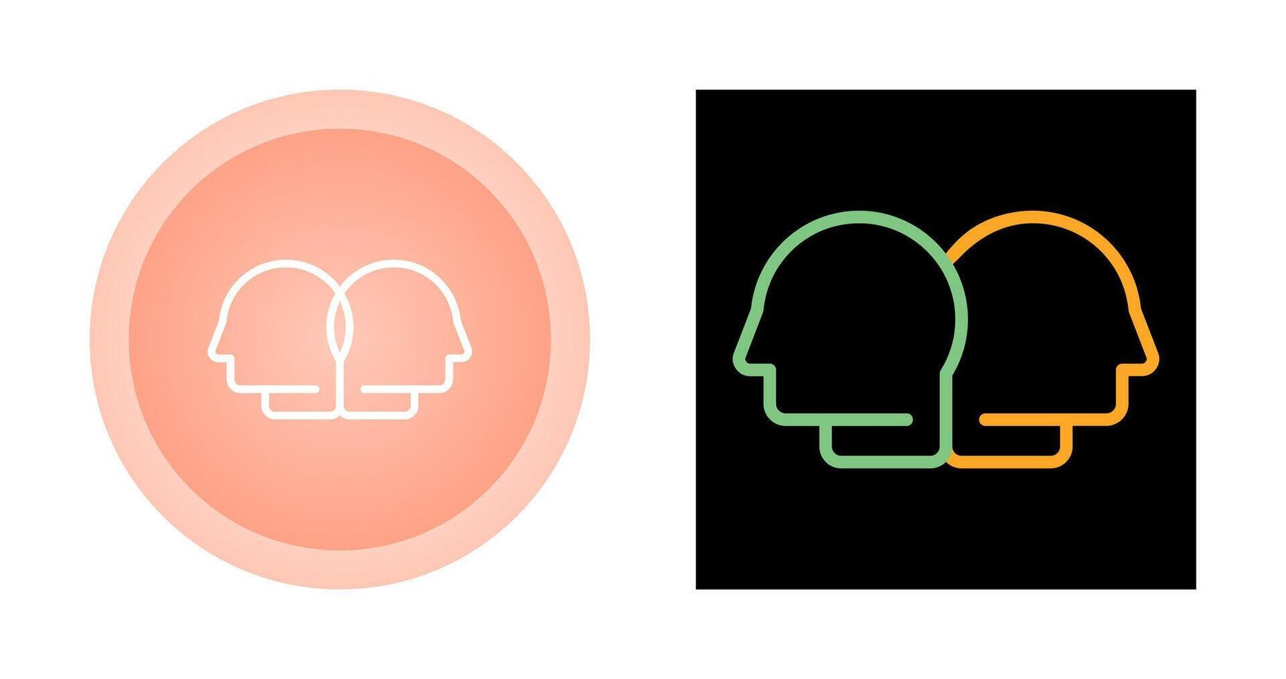 Empathize Vector Icon
