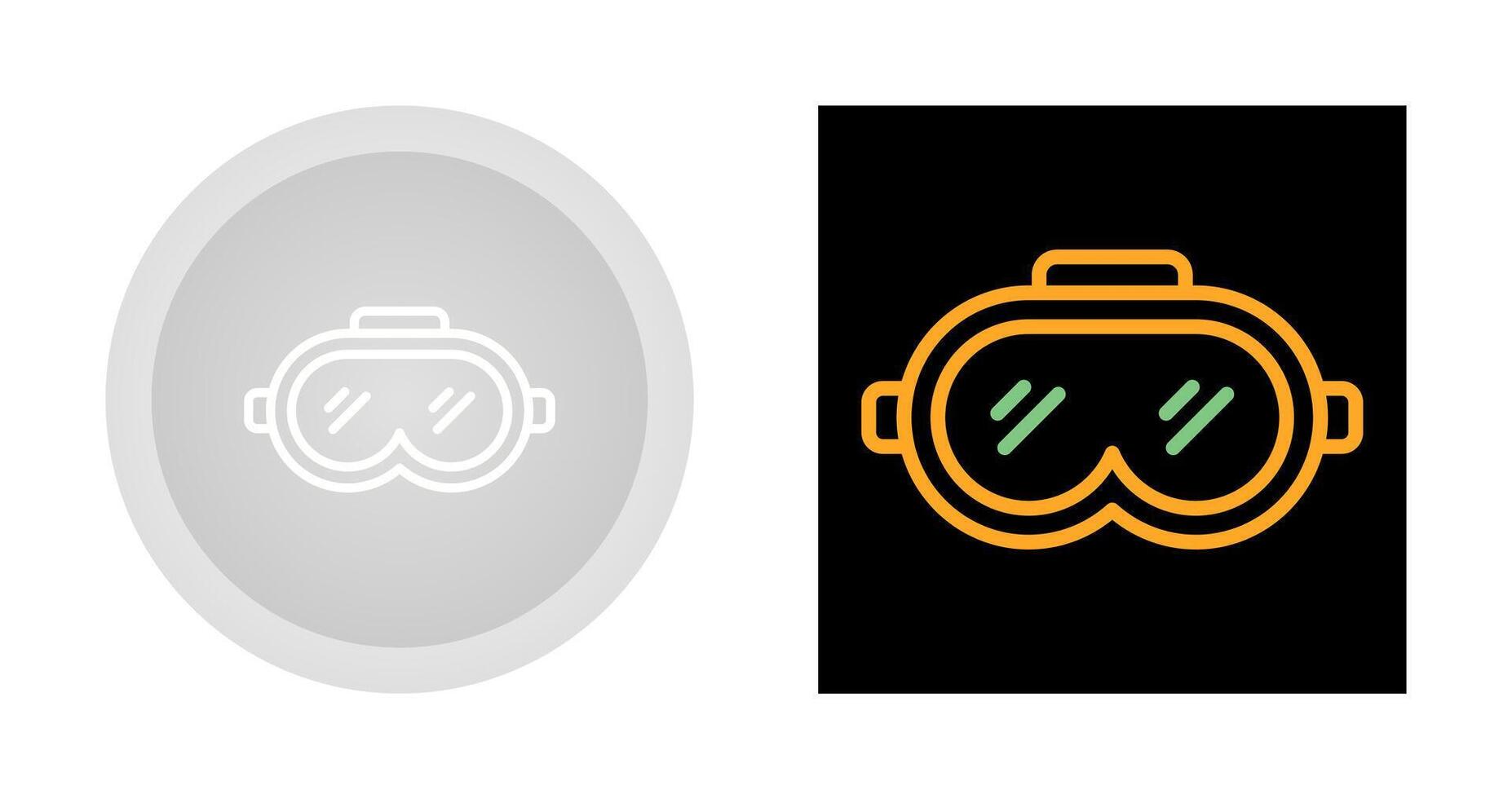 Virtual Machine Vector Icon