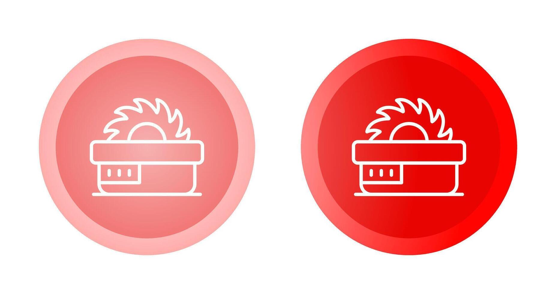Saw Vector Icon