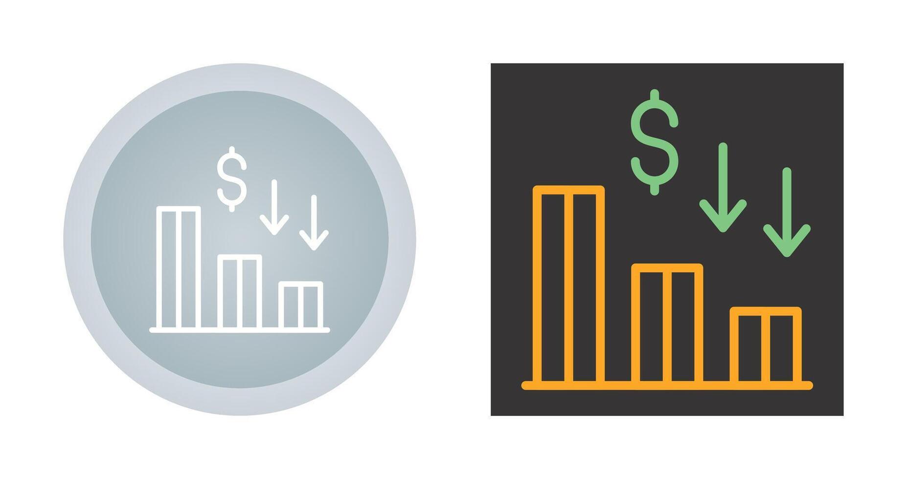 Finance Vector Icon