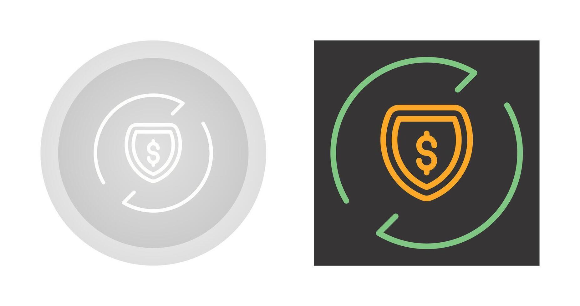 Security System Vector Icon