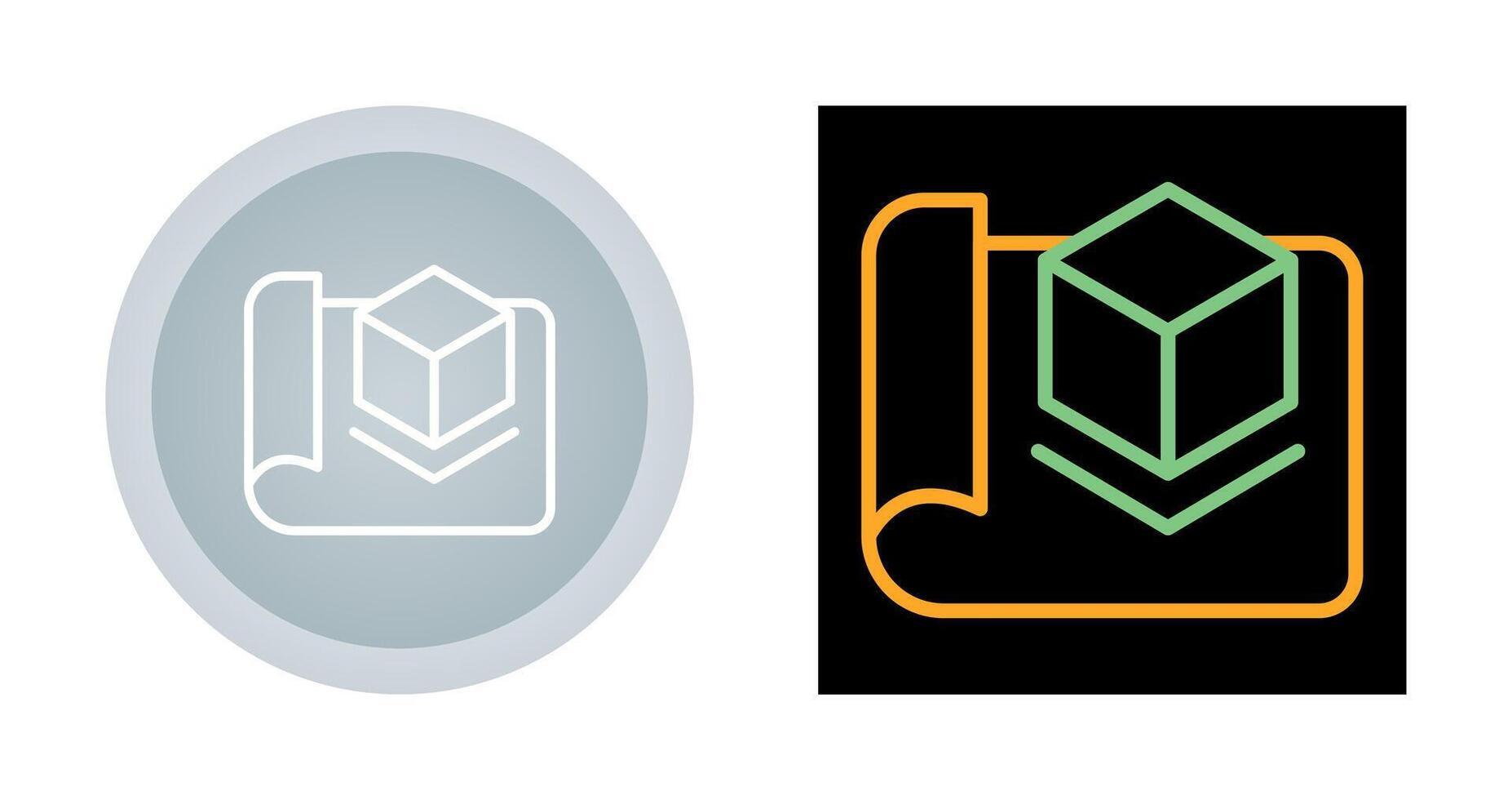 Prototype Vector Icon