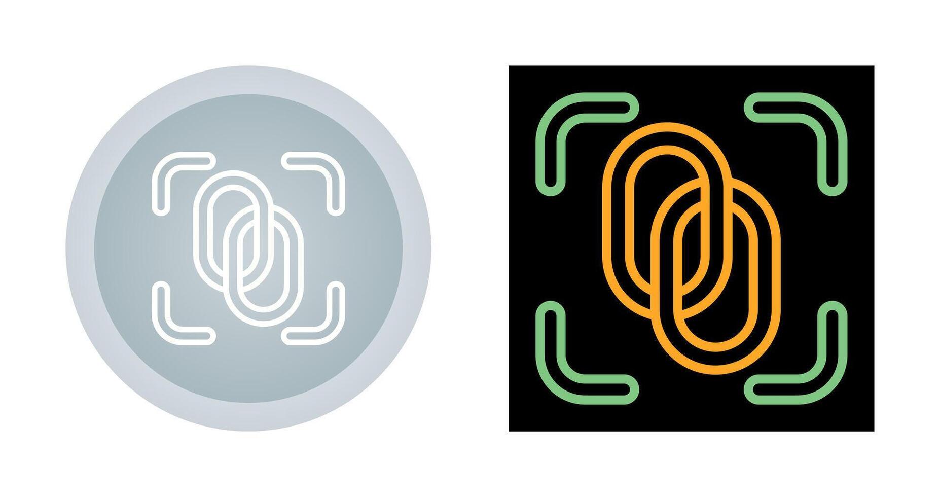 Design Constraints Vector Icon