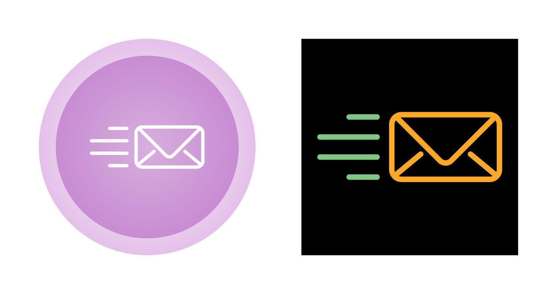 Envelope Vector Icon