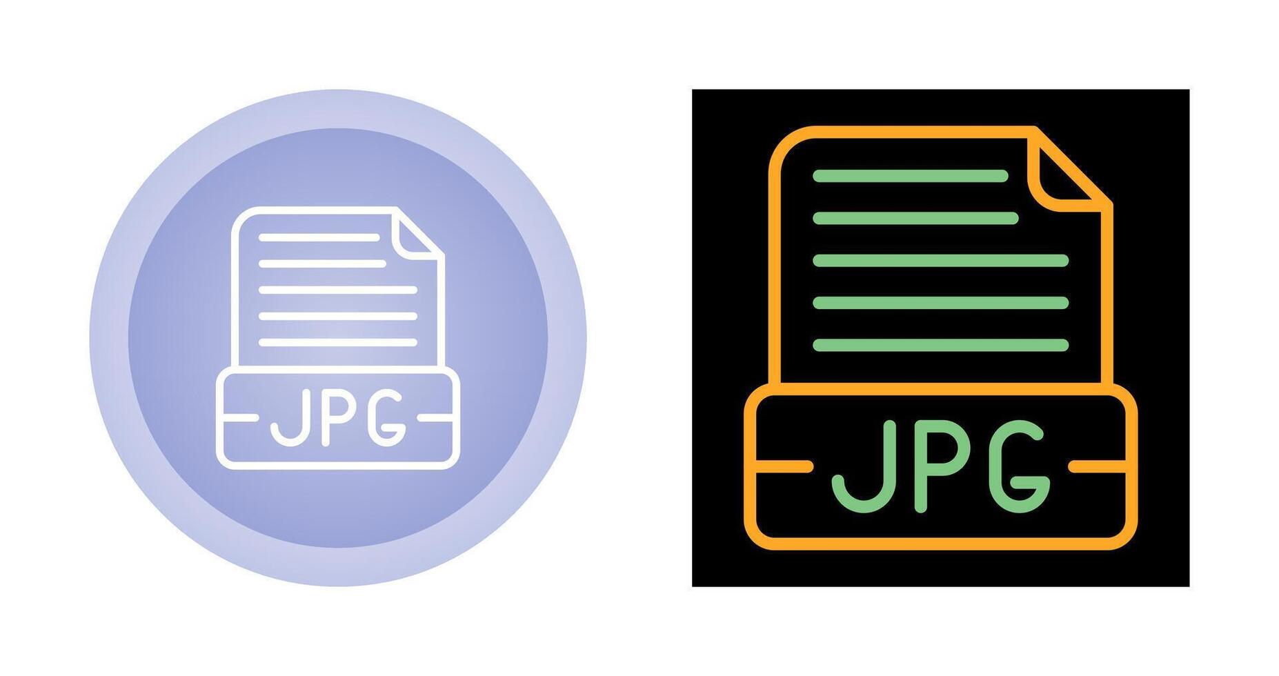 Document Insert Shape Vector Icon