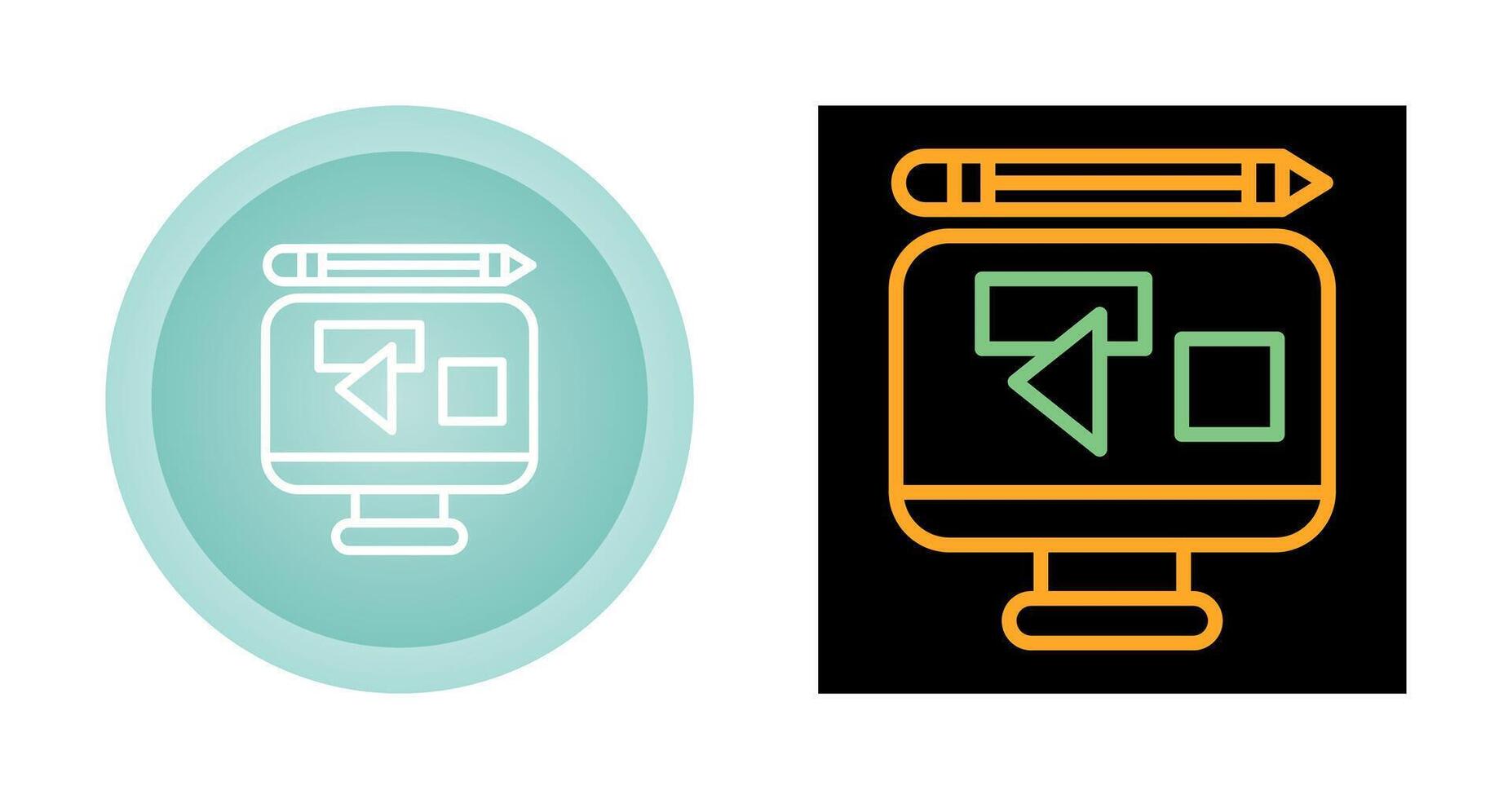 Prototype Vector Icon
