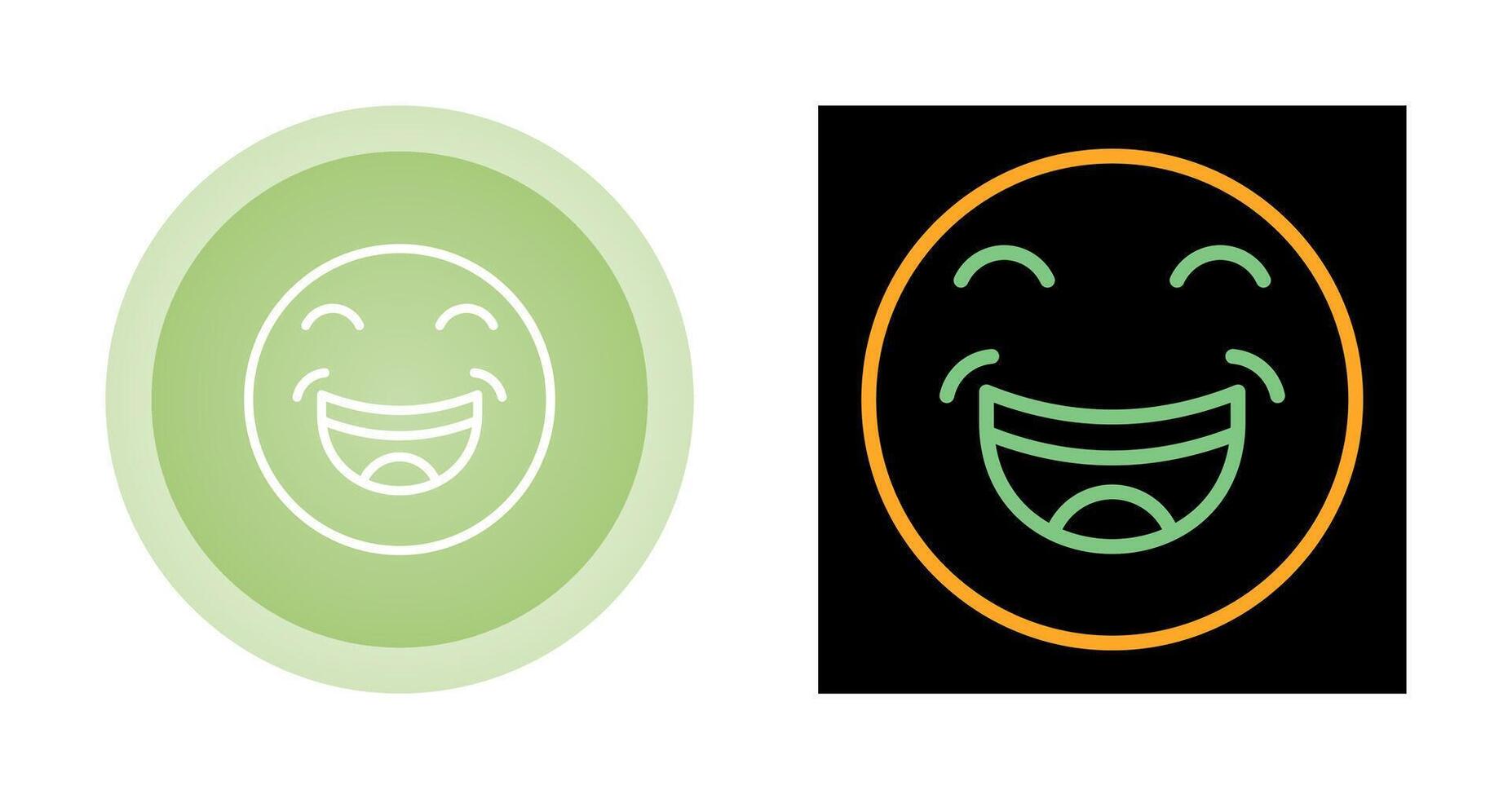 Smile Vector Icon