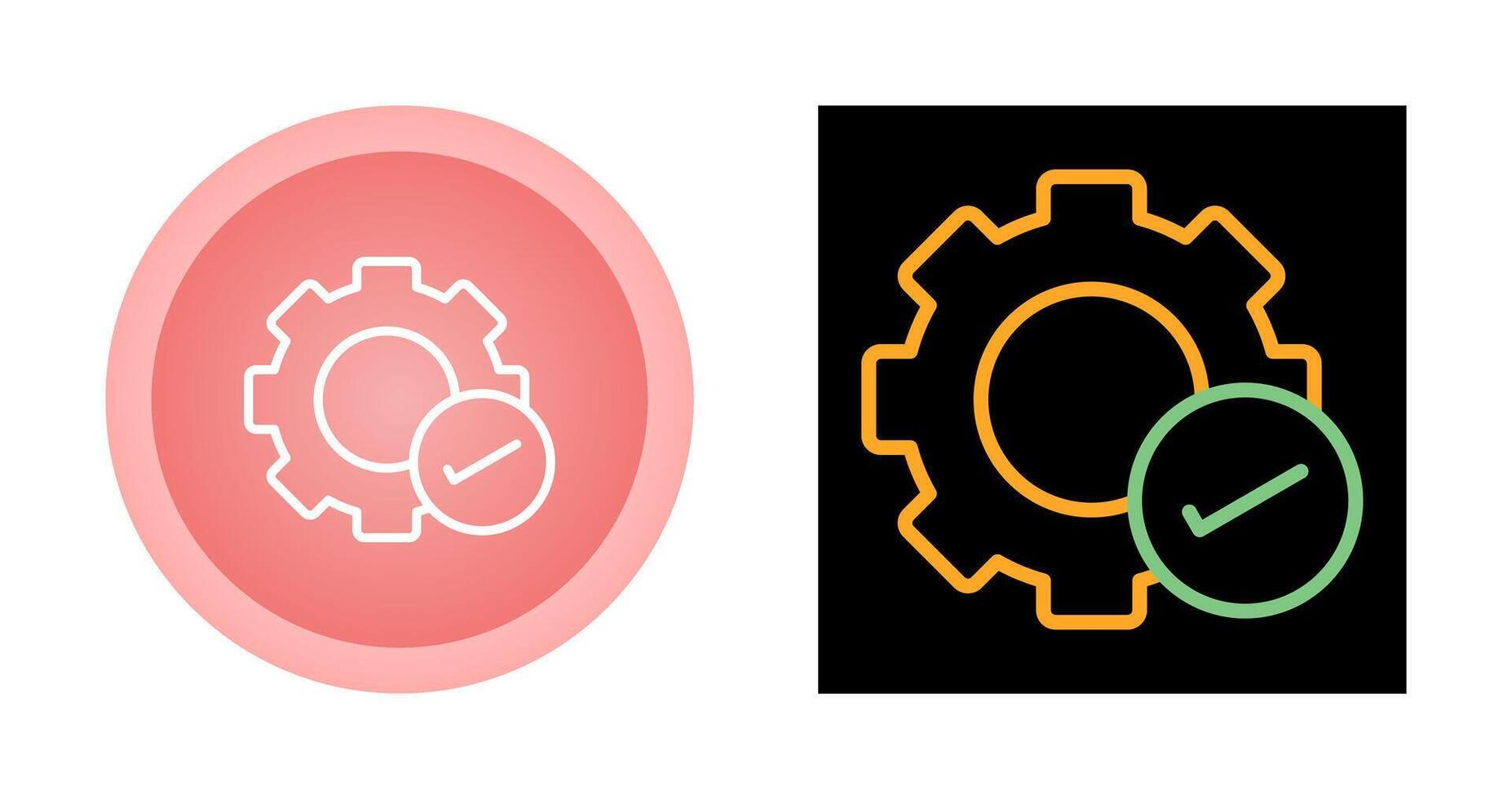 One Click Installations Vector Icon