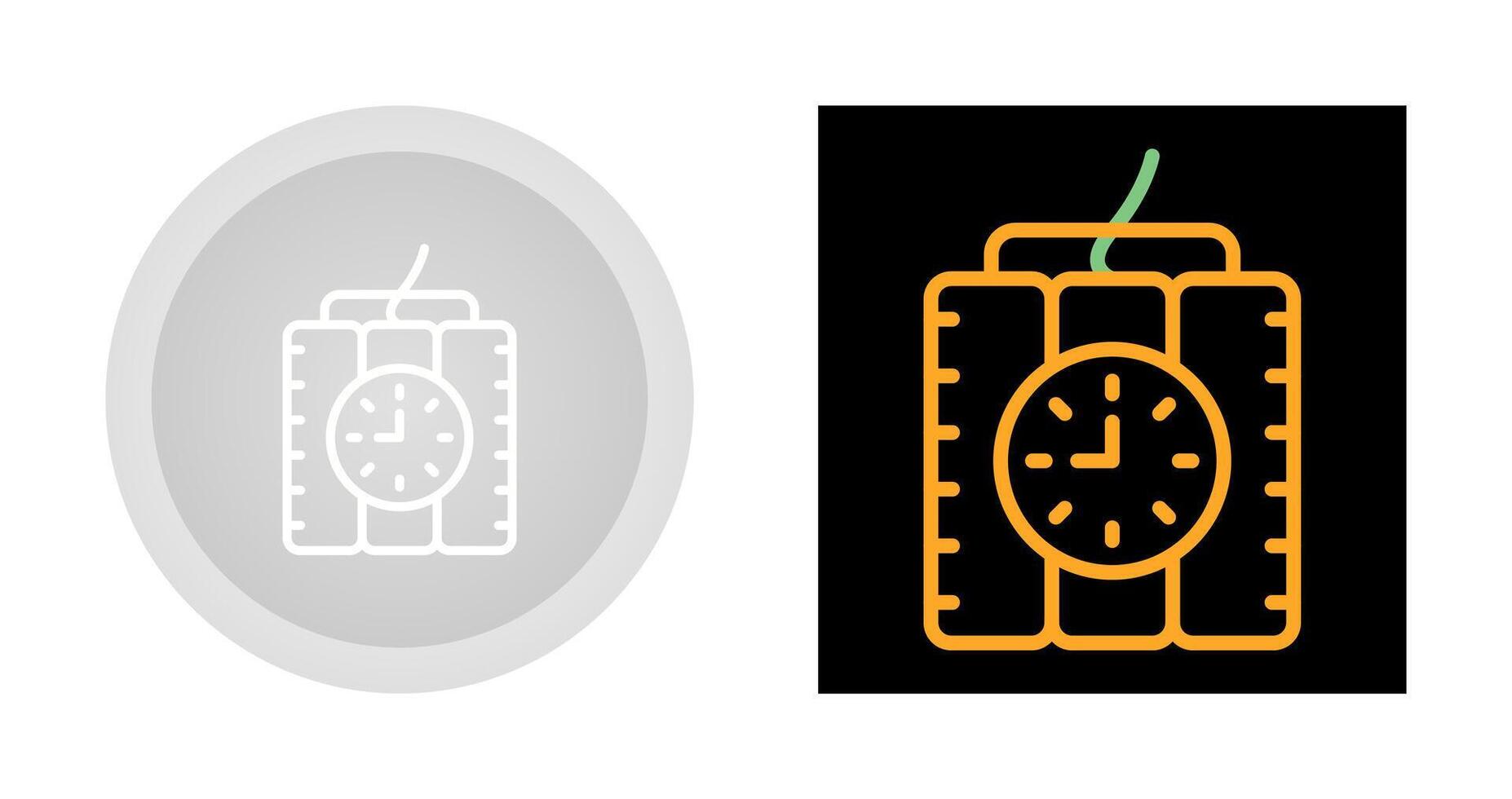 Tnt Vector Icon