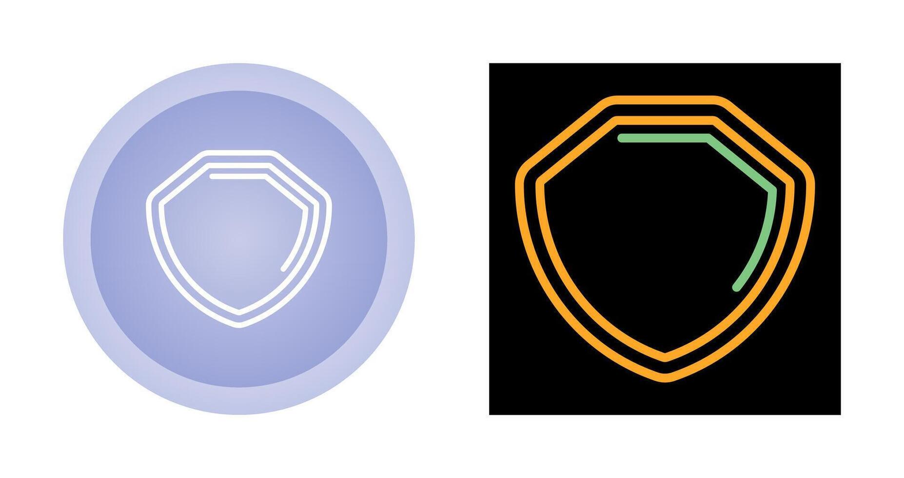 Shield Vector Icon