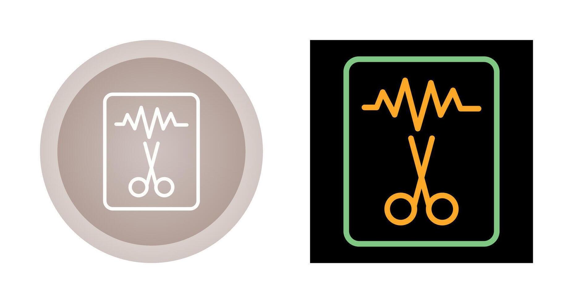 Edit Vector Icon