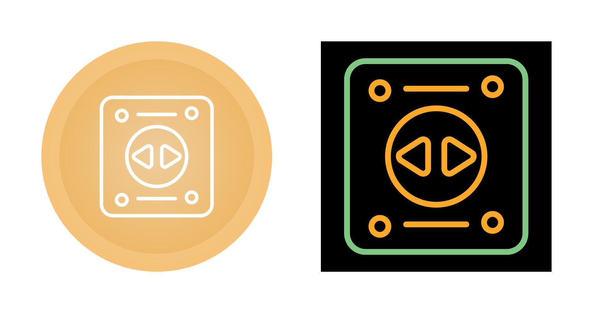 Socket Vector Icon 40599664 Vector Art at Vecteezy