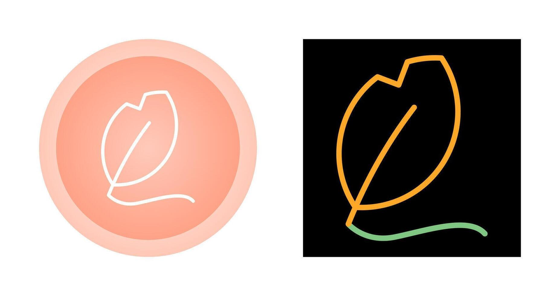 Quill Vector Icon