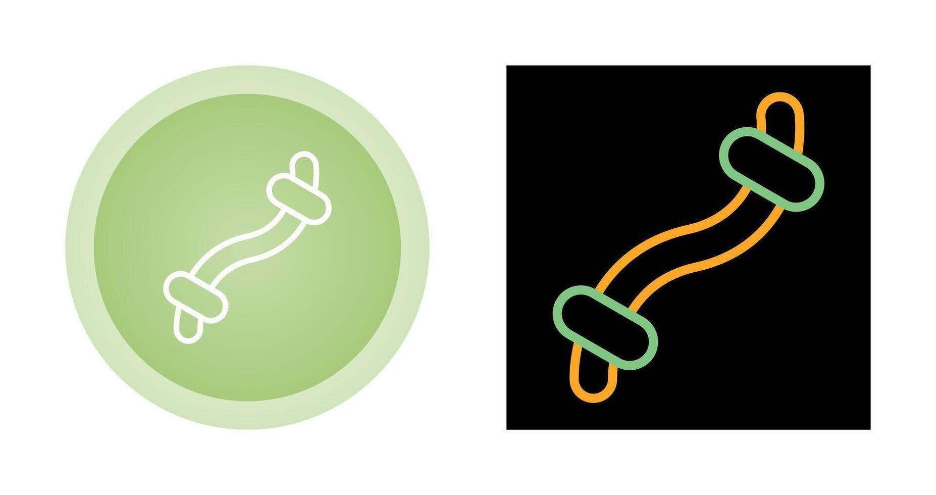 Rope Vector Icon
