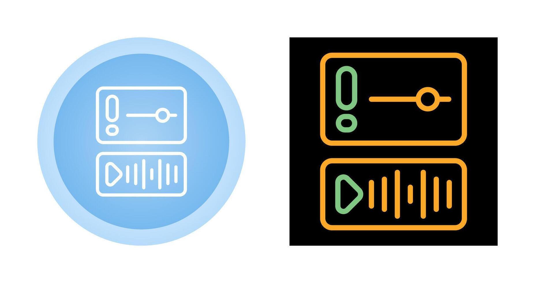 Error Vector Icon