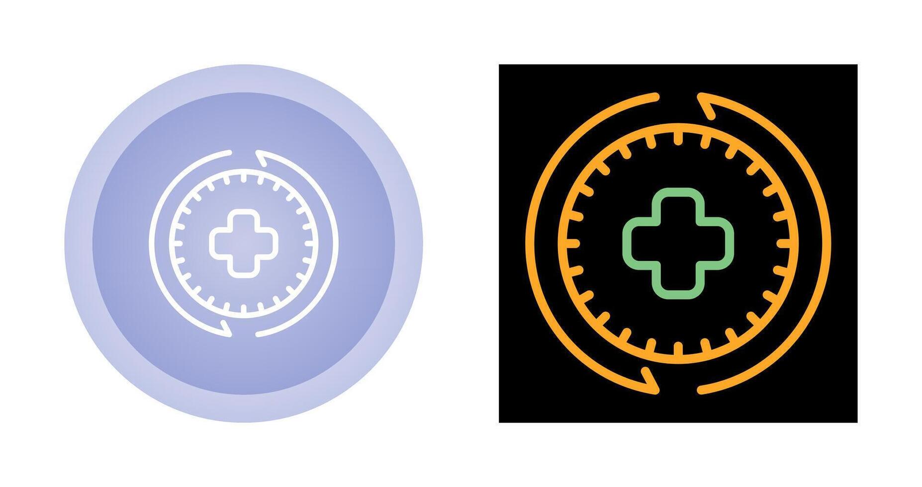 History Vector Icon