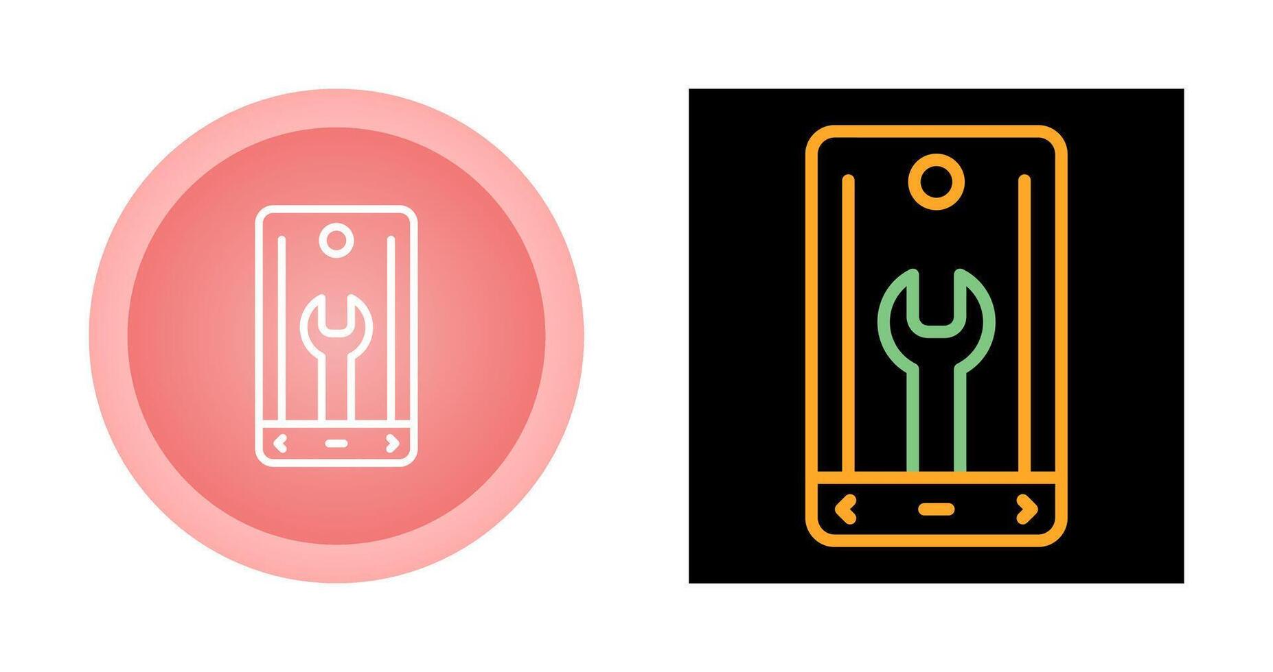Smartphone Vector Icon