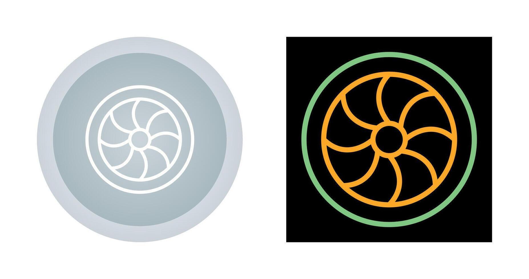 Loading Vector Icon