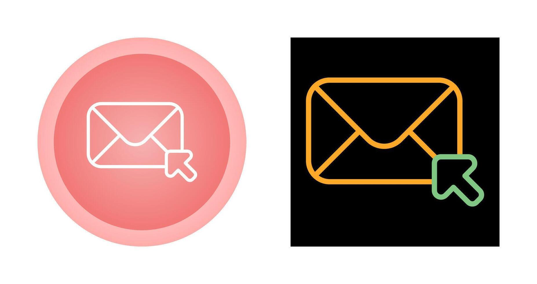 Envelope Vector Icon