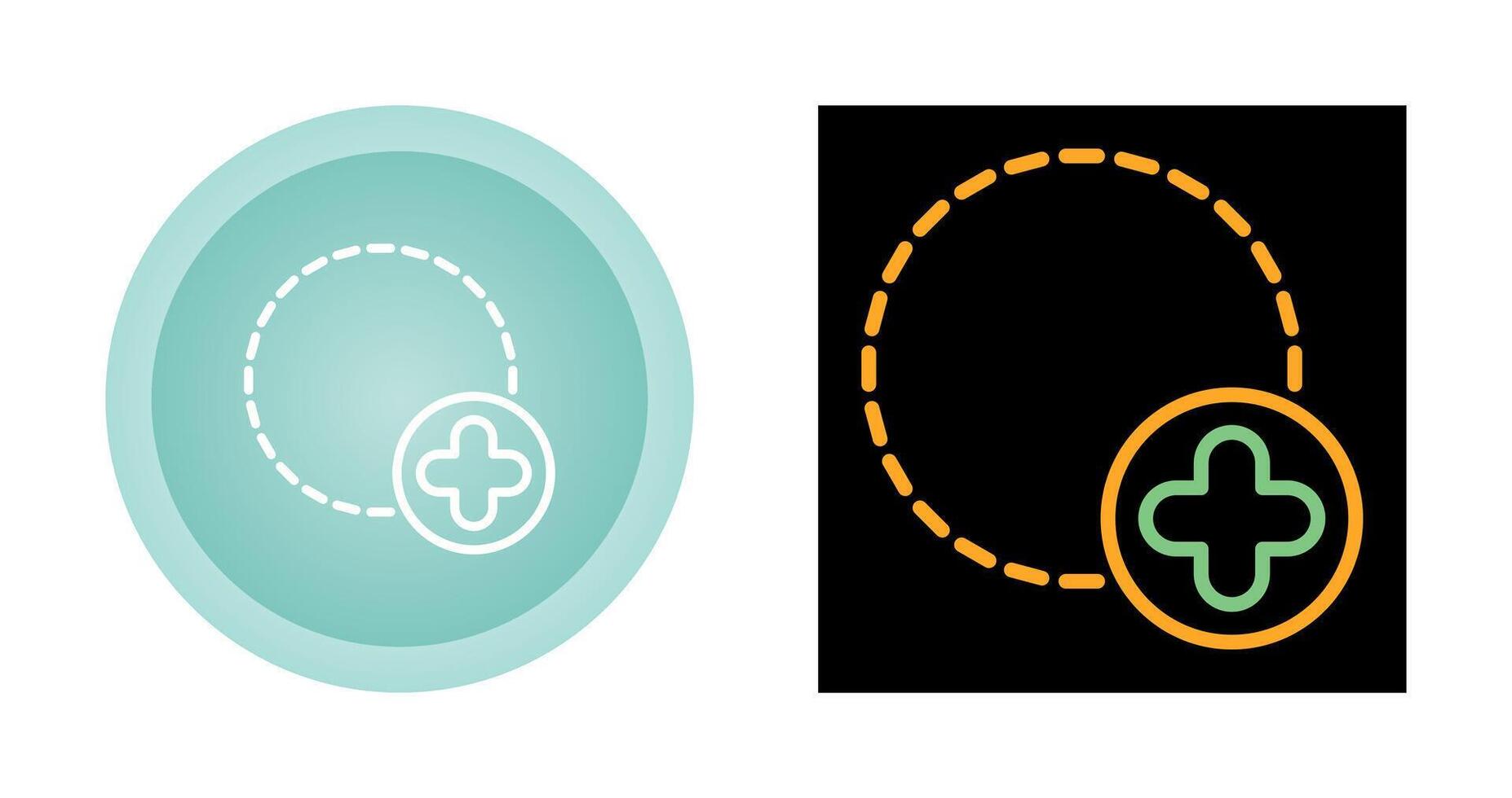 Selection Vector Icon