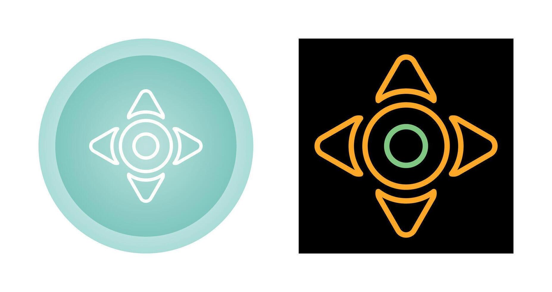 Scroll Vector Icon