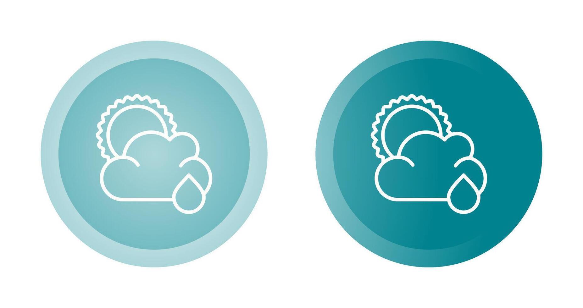 Cloud Vector Icon