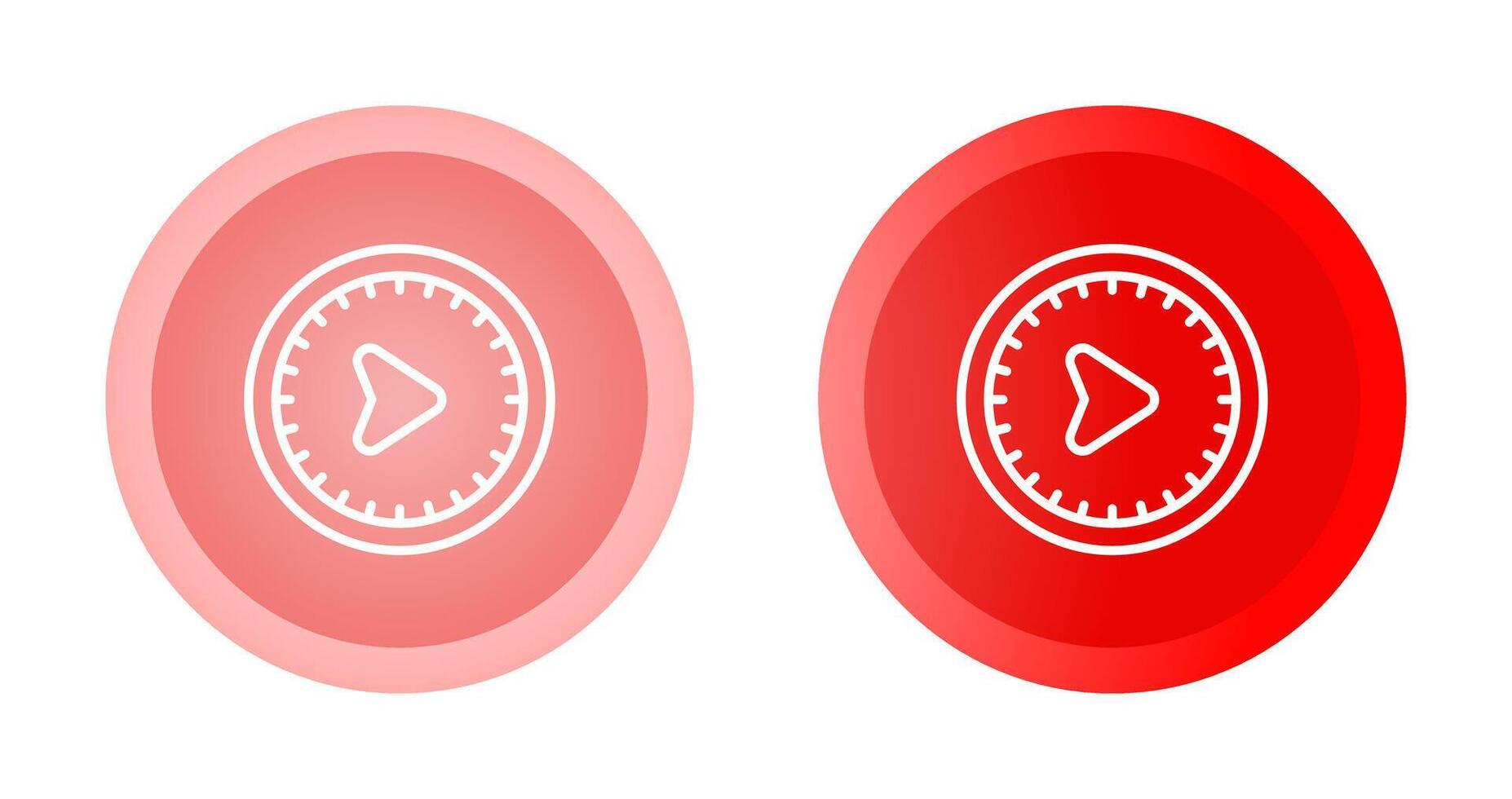 East Vector Icon