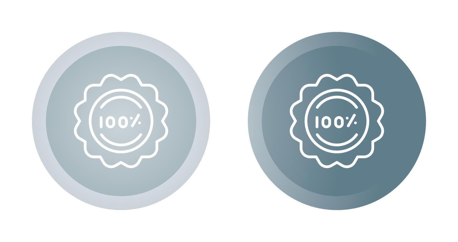 Certification Vector Icon