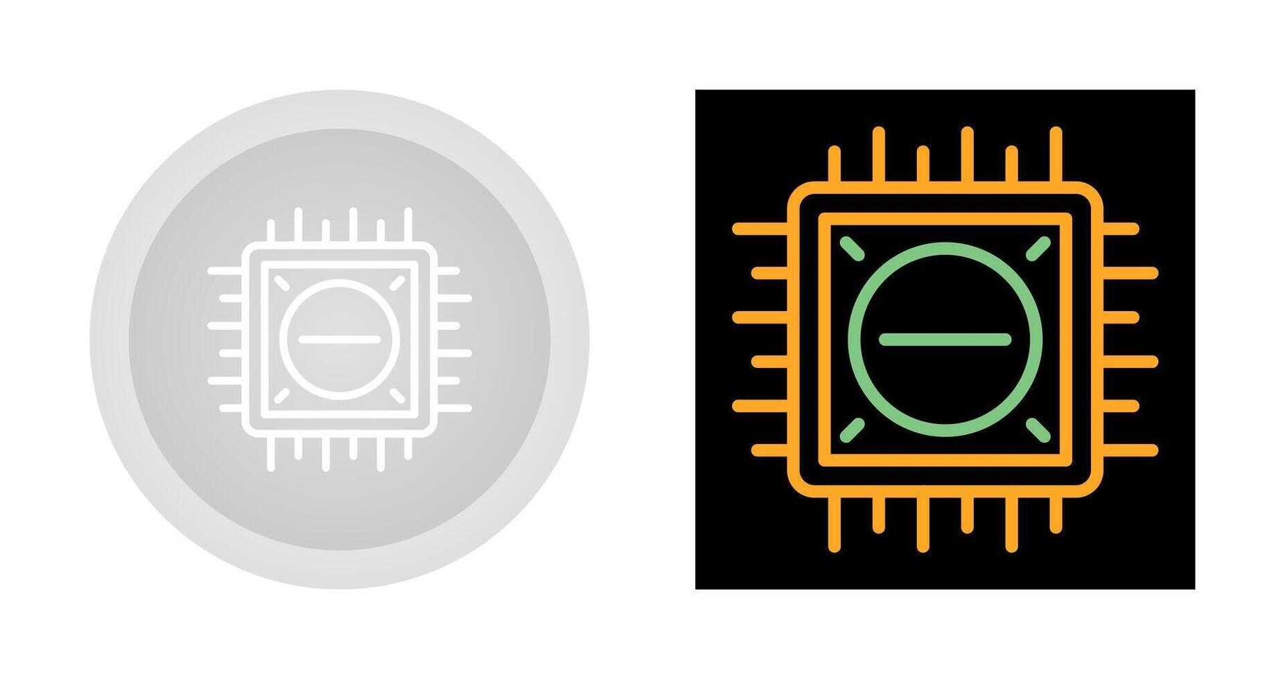 Technology Vector Icon