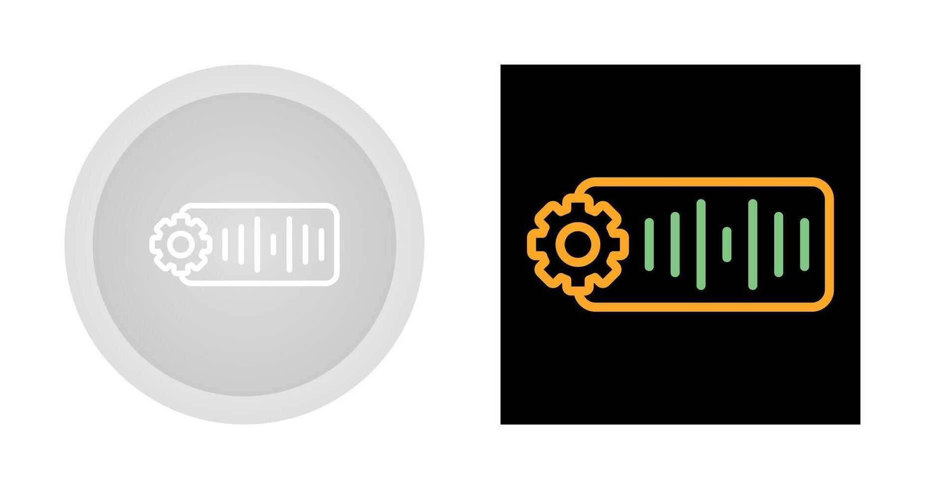 Repair Vector Icon