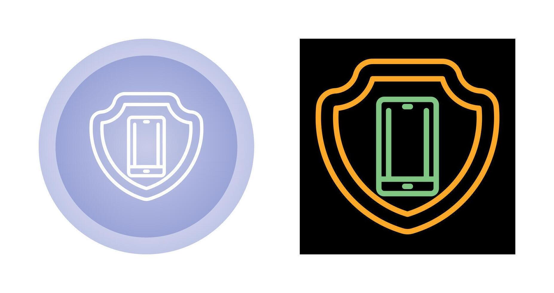 Shield Vector Icon