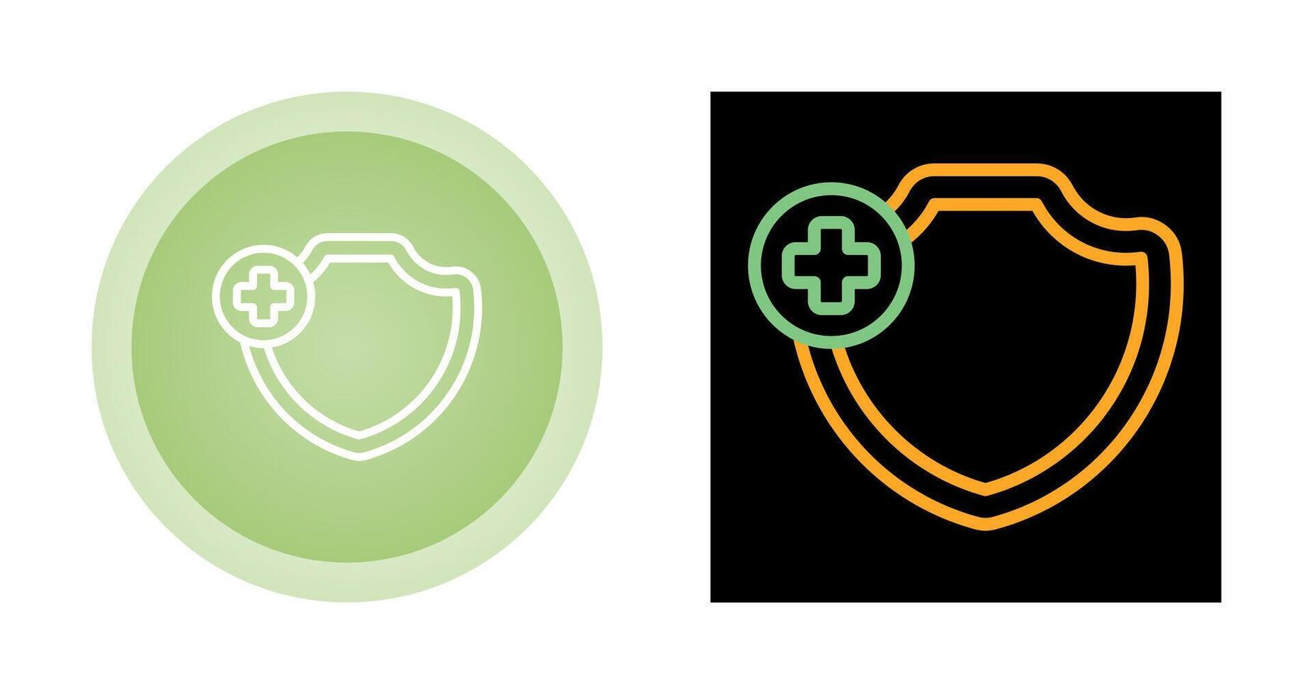 Shield Vector Icon