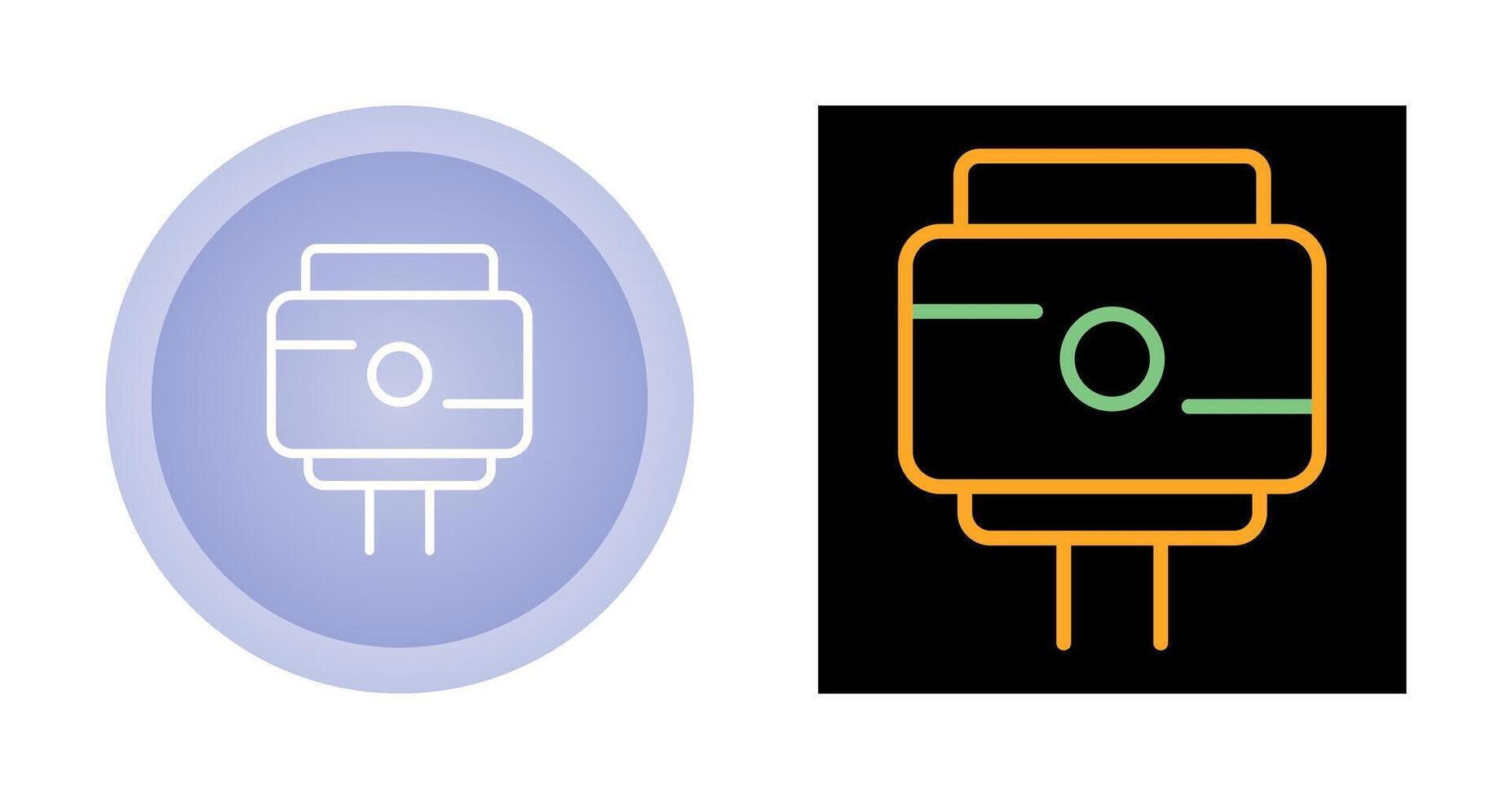 Magsafe Vector Icon